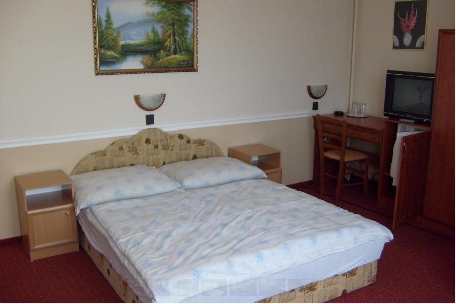 Fonix Panzio Hotel Papa Ruang foto
